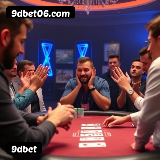 Cassino ao vivo com dealers reais da Evolution Gaming