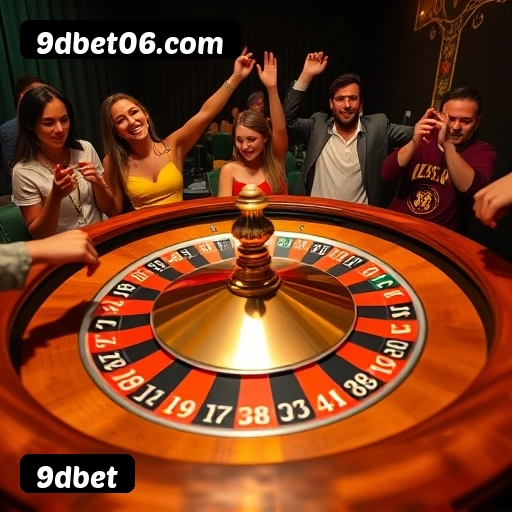 Jogos com maior RTP na 9dbet