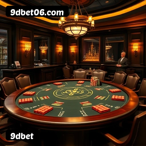 Dicas para ganhar na 9dbet