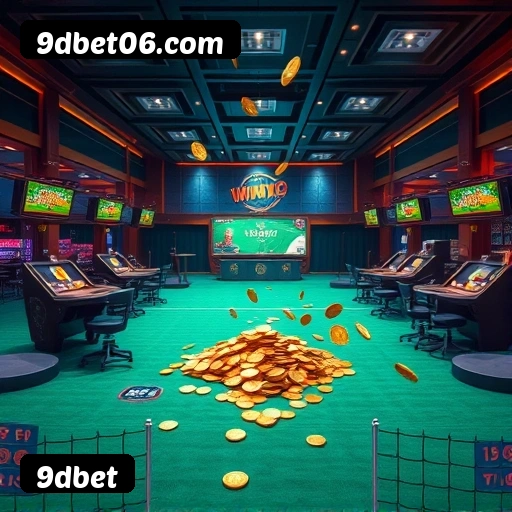 Jogos de Slot 500+