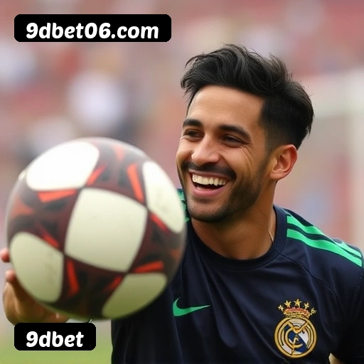 Cashback Semanal 9dbet