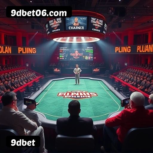 Slots Premium da PG Soft na 9dbet