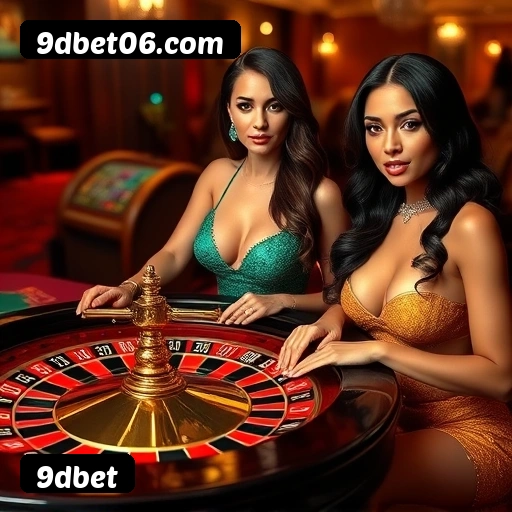 Reload Bonus 9dbet