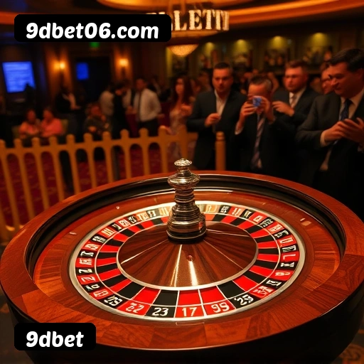 Métodos de pagamento aceitos na 9dbet