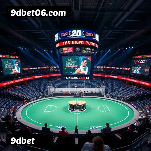 Instalação Android 9dbet