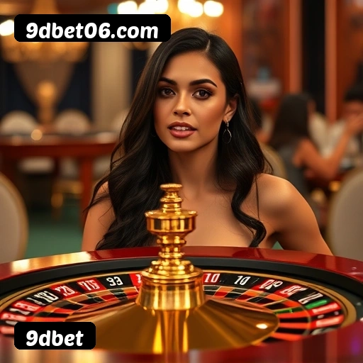 Promoções e bônus exclusivos da 9dbet